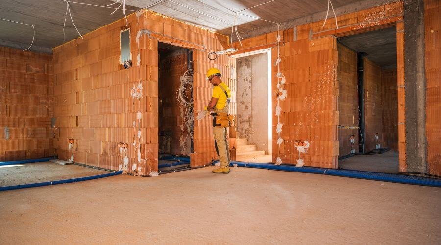 Expert top industrial roofings services in Denmark, WI